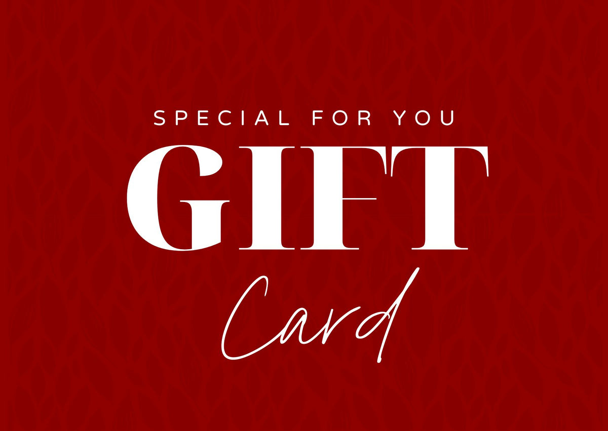 Gift Cards