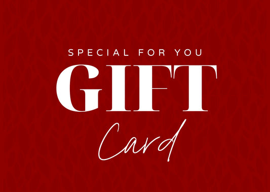 Gift Cards