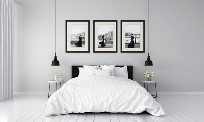 Feminine Wall Art, Images of New Beginning in Florence, Italy Art Print Rachel Vogeleisen