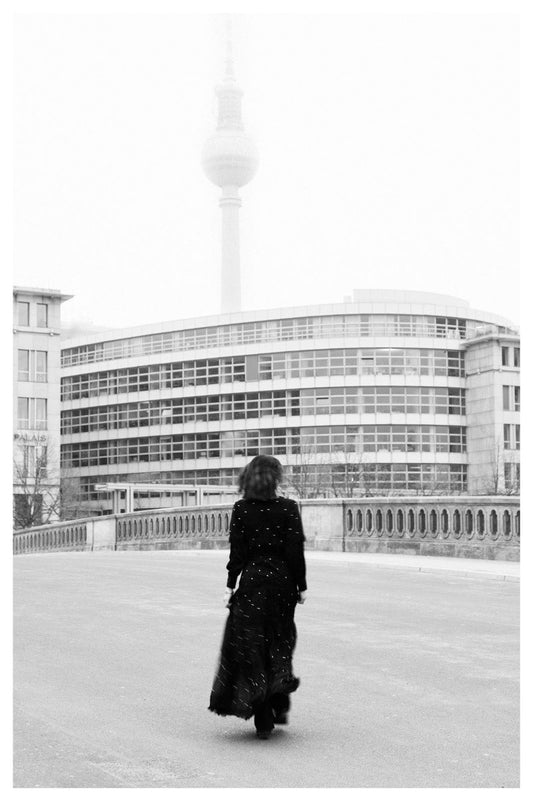 New Beginnings in Berlin