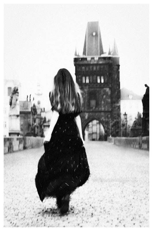 New Beginnings in Prague