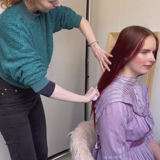 behind the scene video how it is made