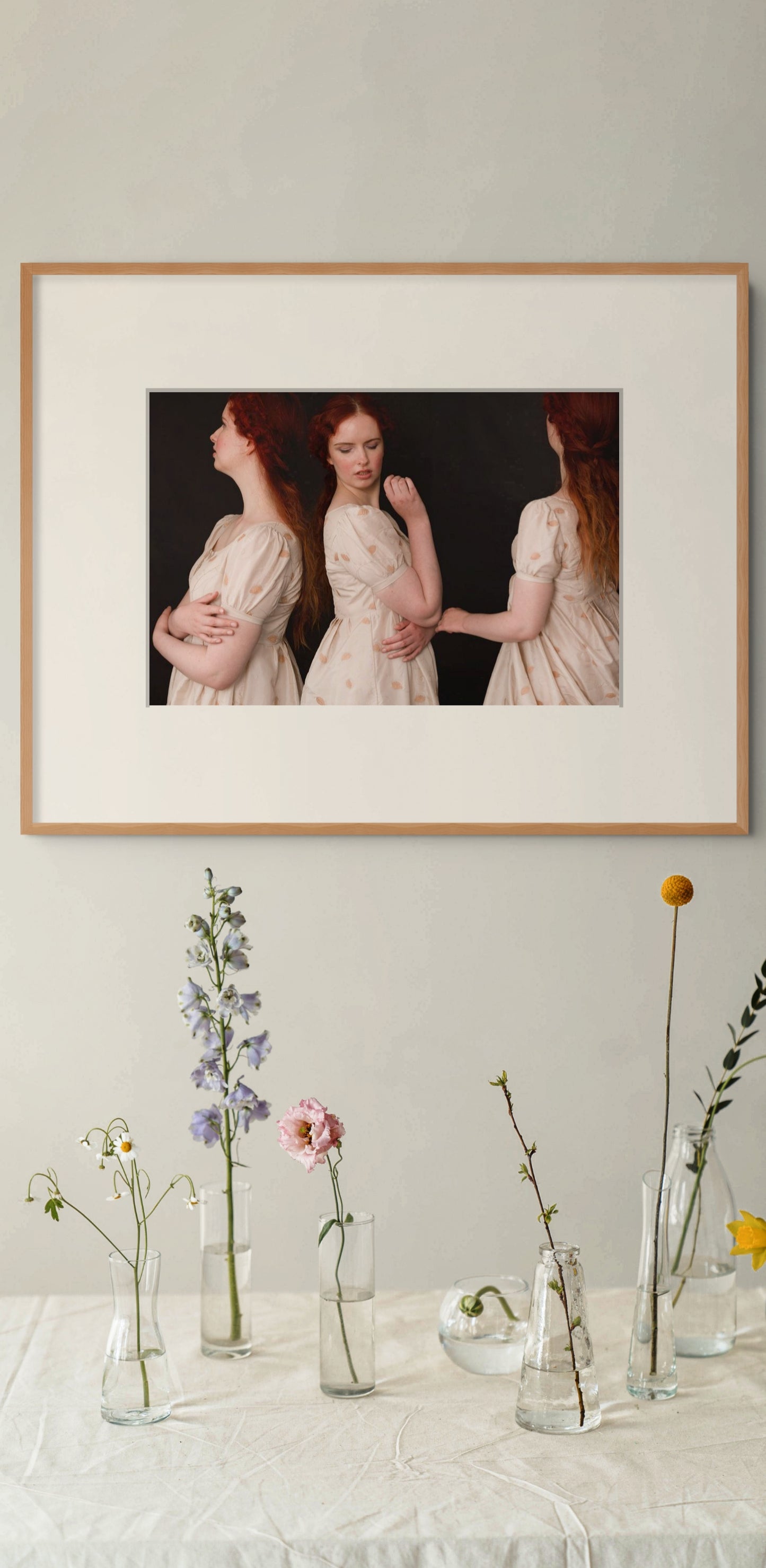 The Regency Stance,